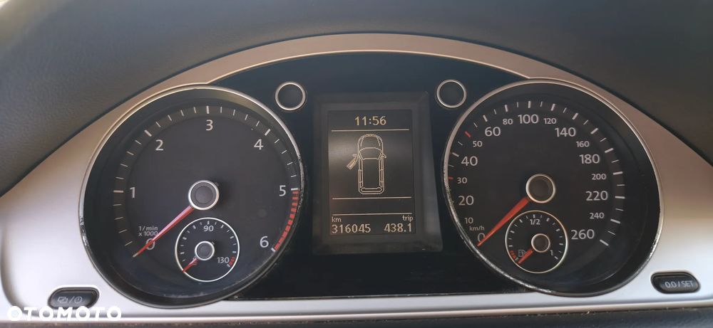 Volkswagen Passat - 7
