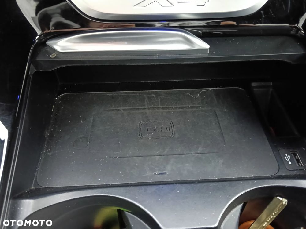 BMW X4 xDrive20d Business Edition sport - 34
