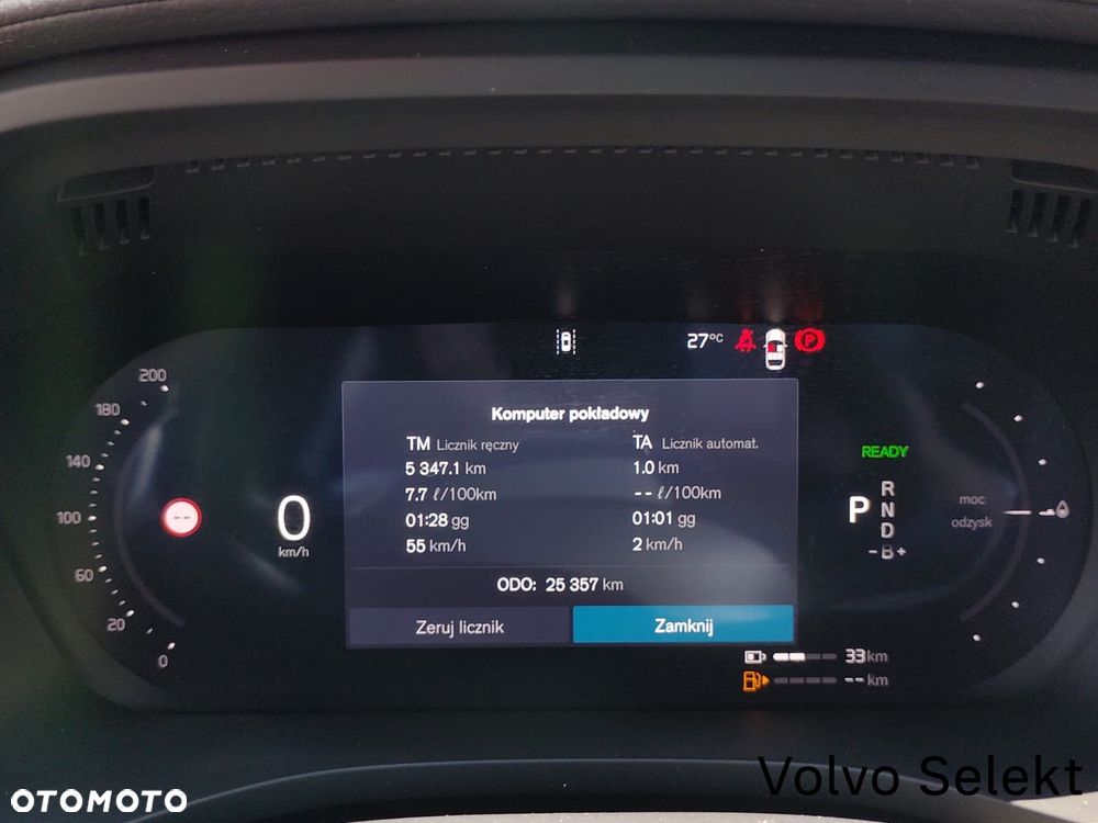 Volvo XC 60 - 21