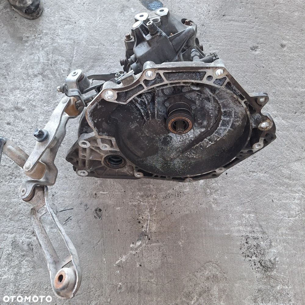 SKRZYNIA BIEGOW CORSA D CORSA C ASTRA COMBO 1.0 B 1.2 F13394 - 3