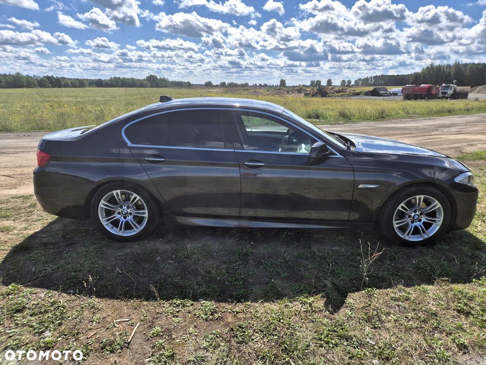BMW Seria 5 - 3