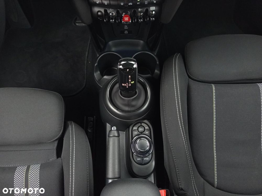MINI Cooper S - 19