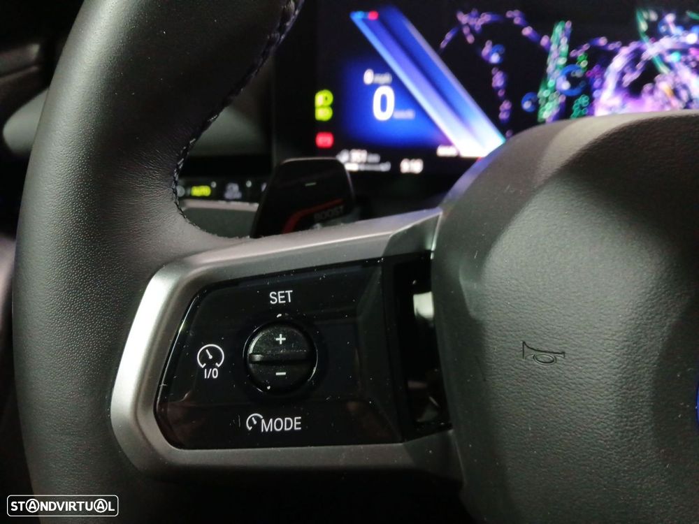 BMW 530 e Pack M - 18