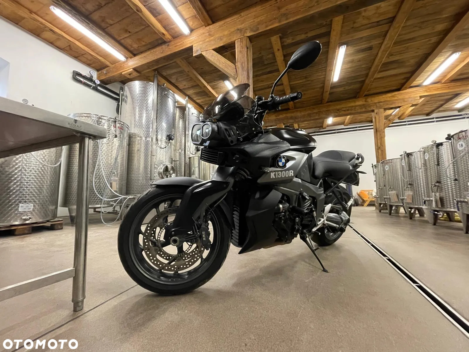 BMW K - 4