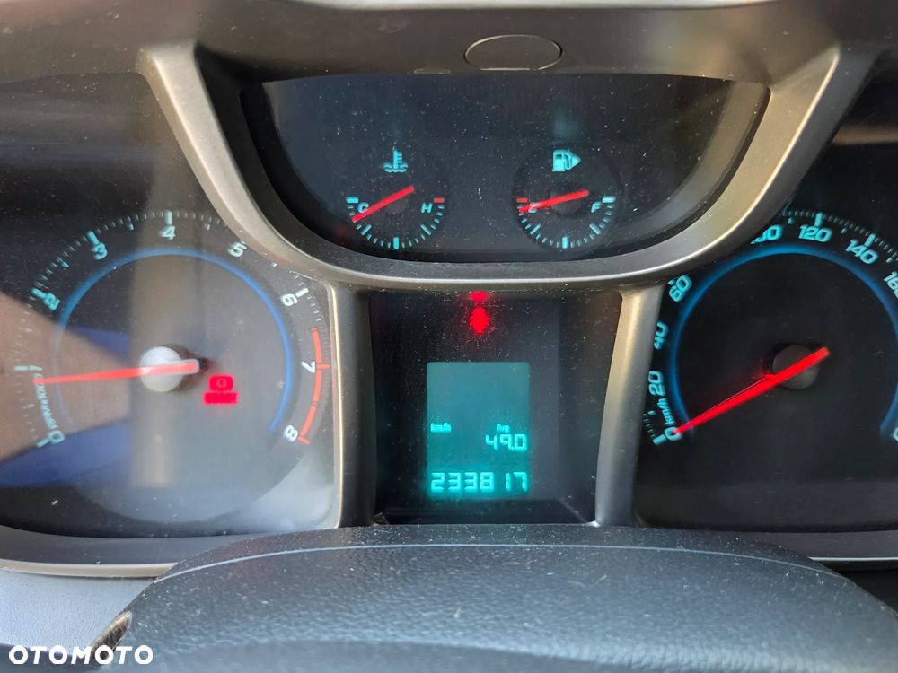 Chevrolet Orlando 1.8 LT - 29
