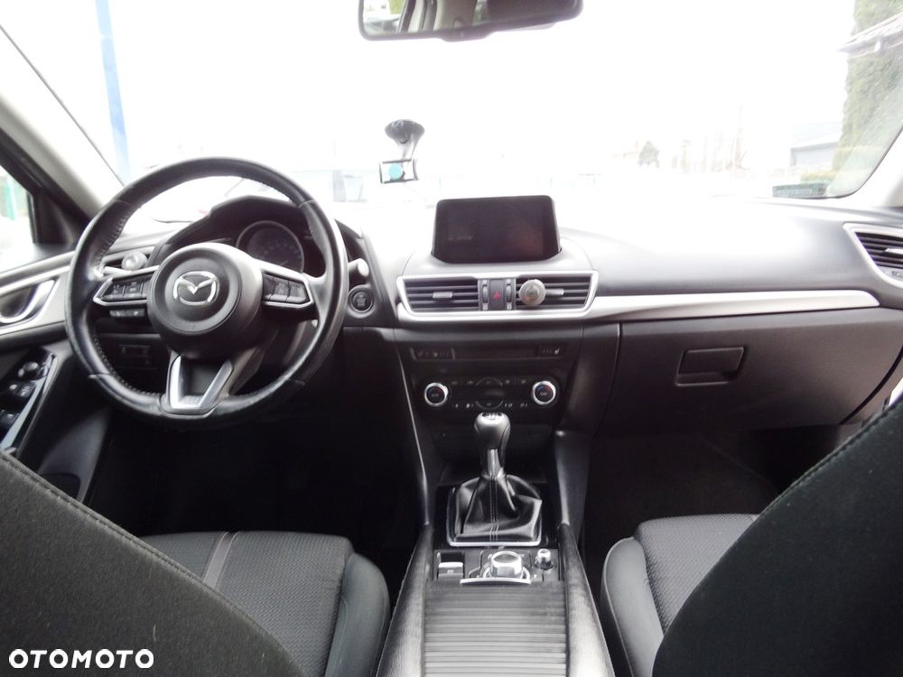Mazda 3 2.0 Skyenergy - 15
