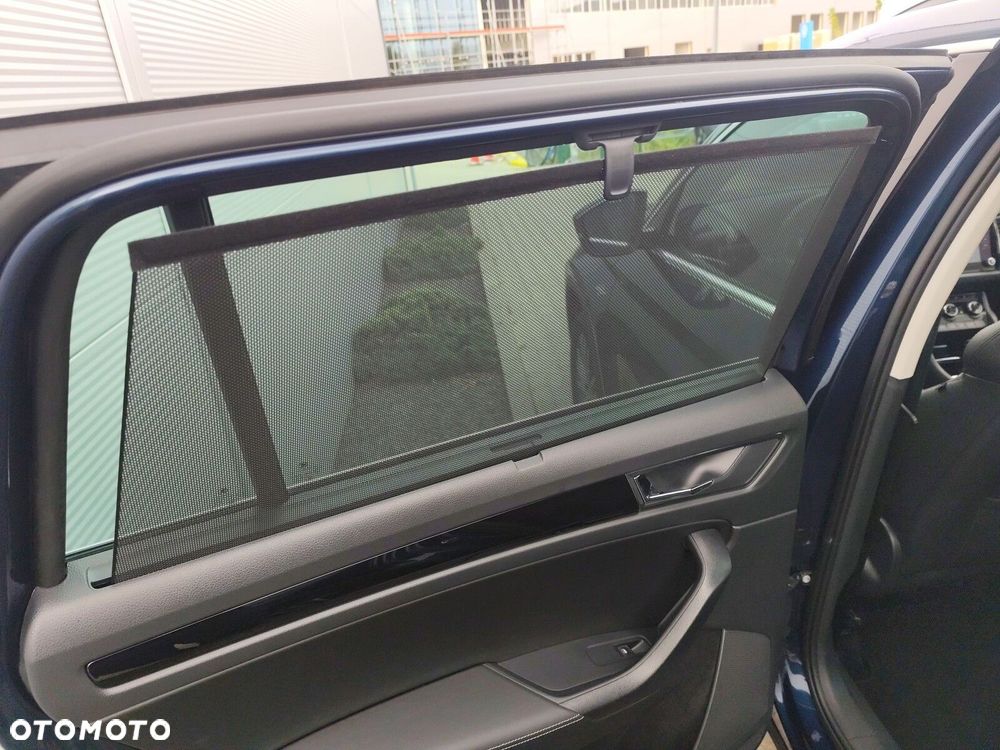 Skoda Kodiaq 2.0 TDI 4x4 L&K DSG - 14