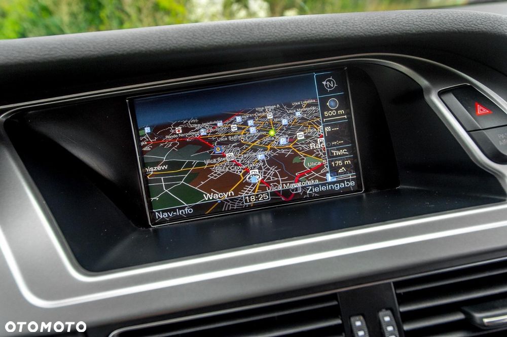 Audi A4 ver-2-0-tfsi-quattro-s-tronic - 26