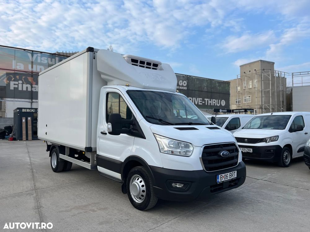 Ford Transit - 2