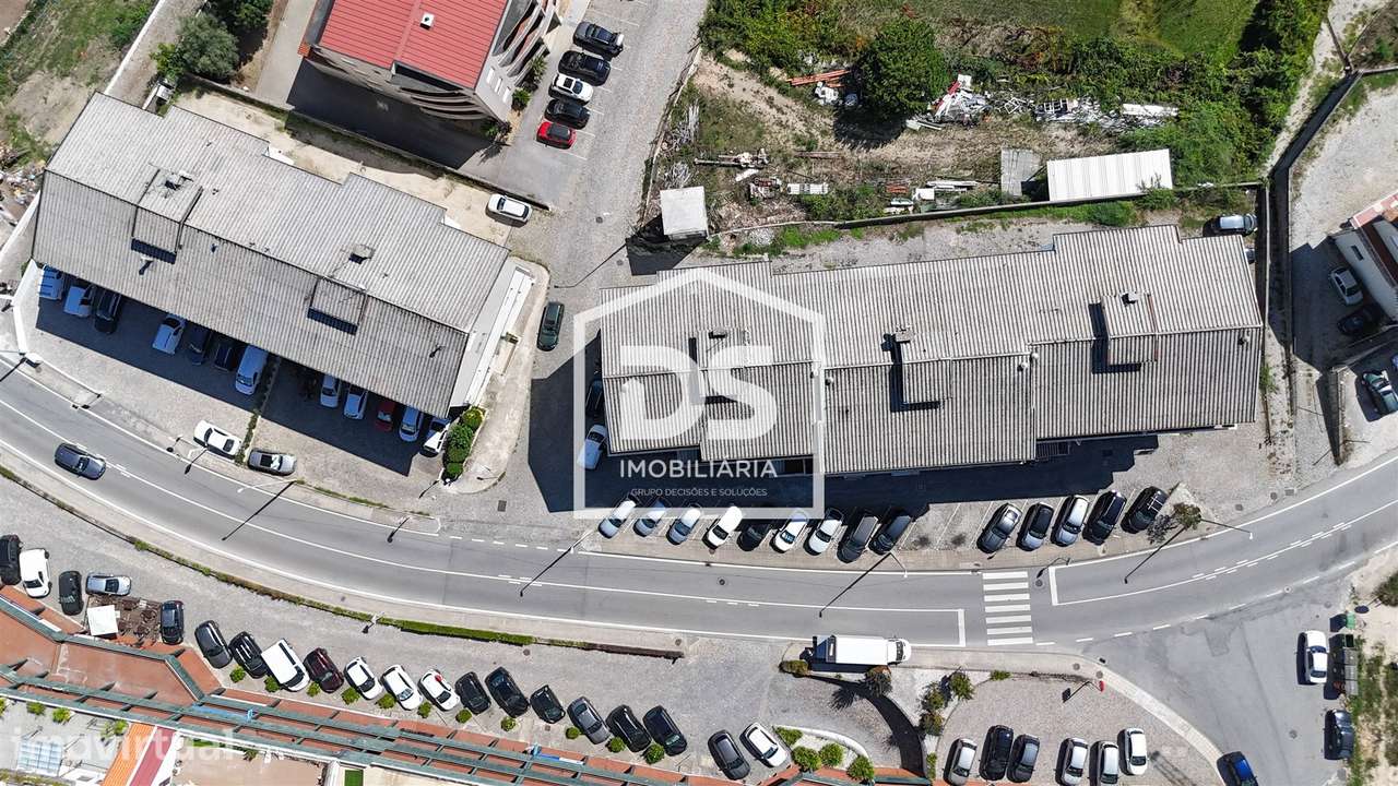 Apartamento T3 Venda em Silvares, Pias, Nogueira e Alvarenga,Lousada - Grande imagem: 3/8