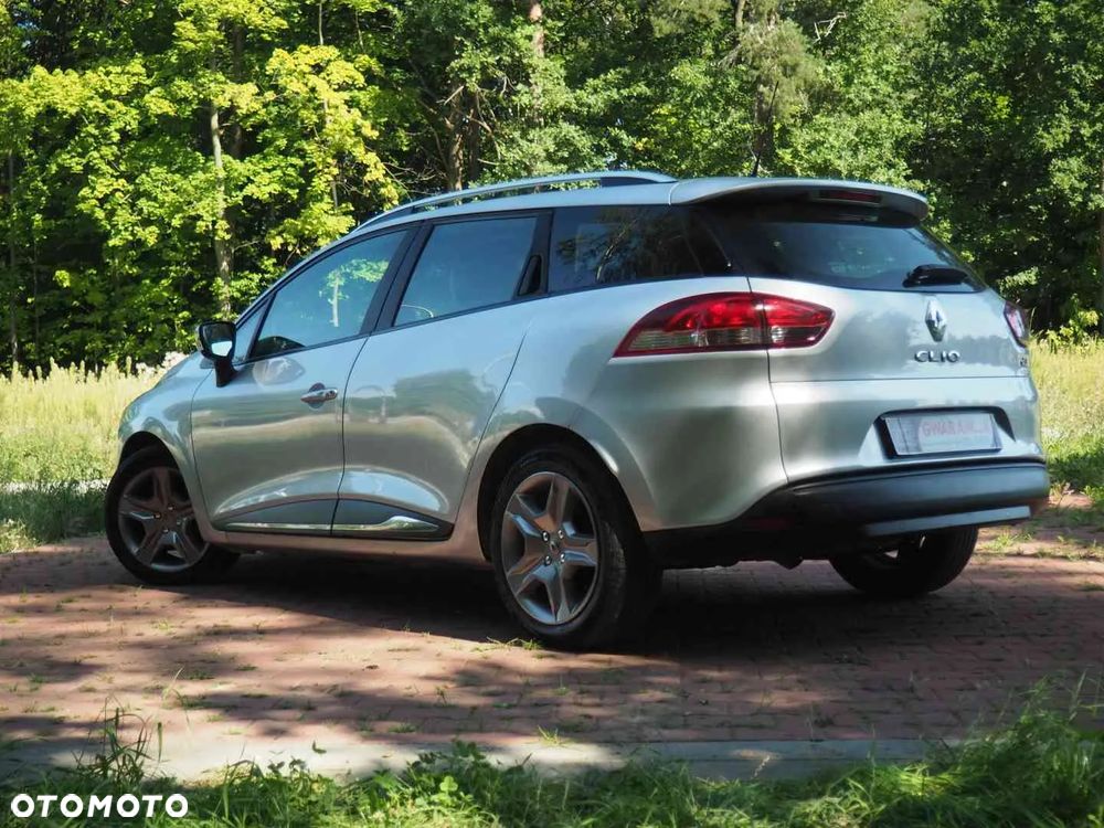 Renault Clio Grandtour Energy dCi 90 Start & Stop Limited - 3