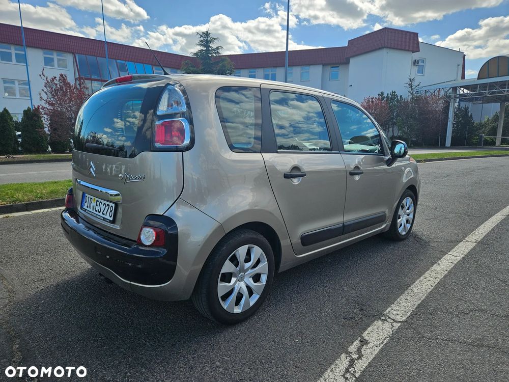 Citroën C3 Picasso 1.4i Selection - 3