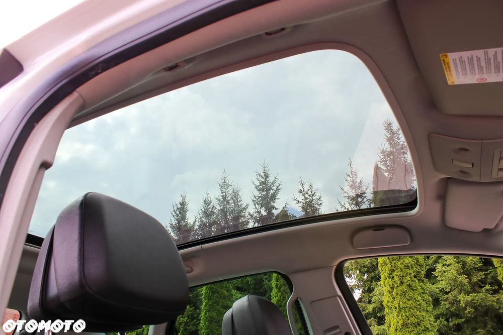 Opel Meriva 1.4 T Cosmo - 22