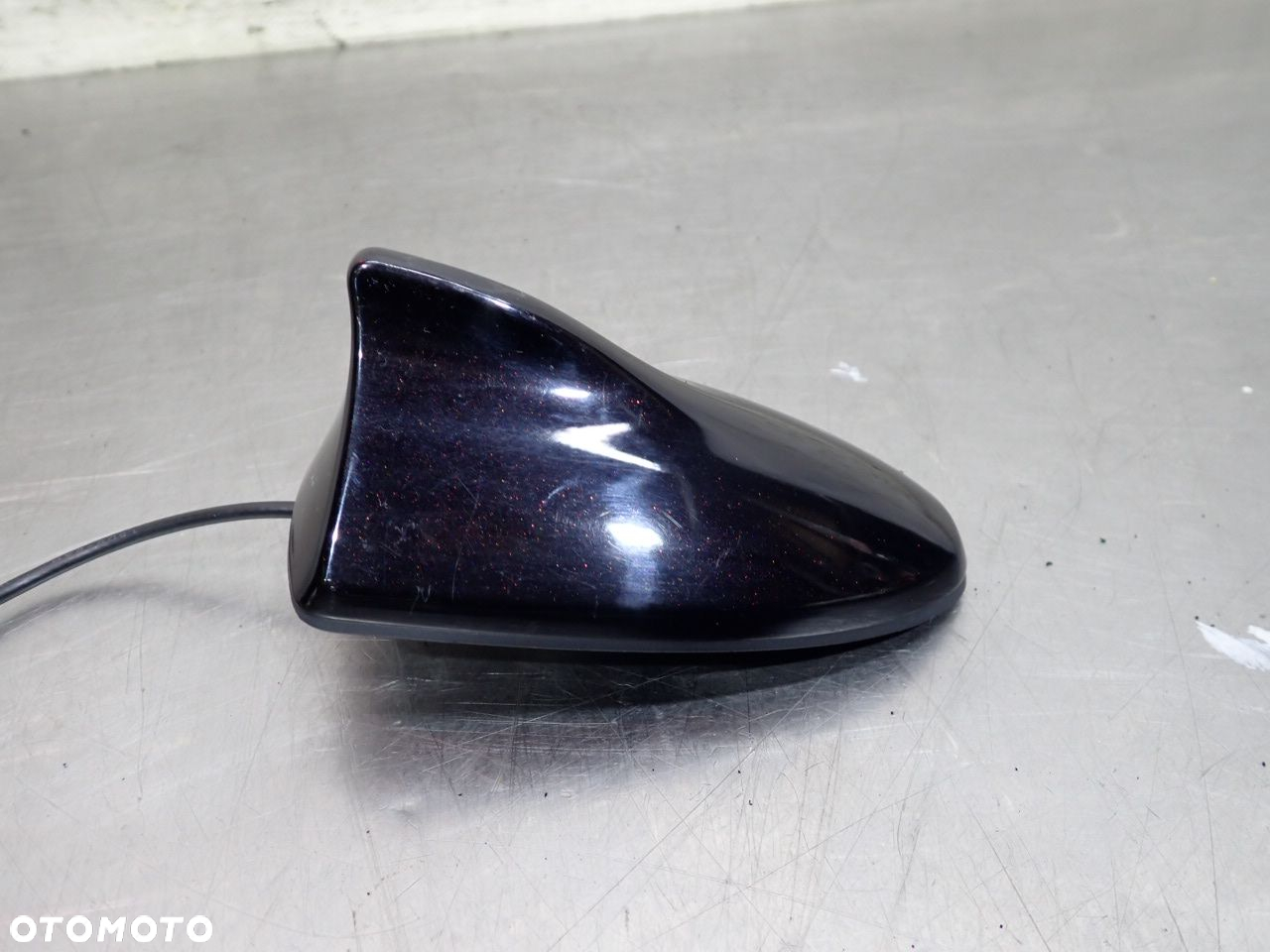 ANTENA REKINEK INFINITI M37X - 3