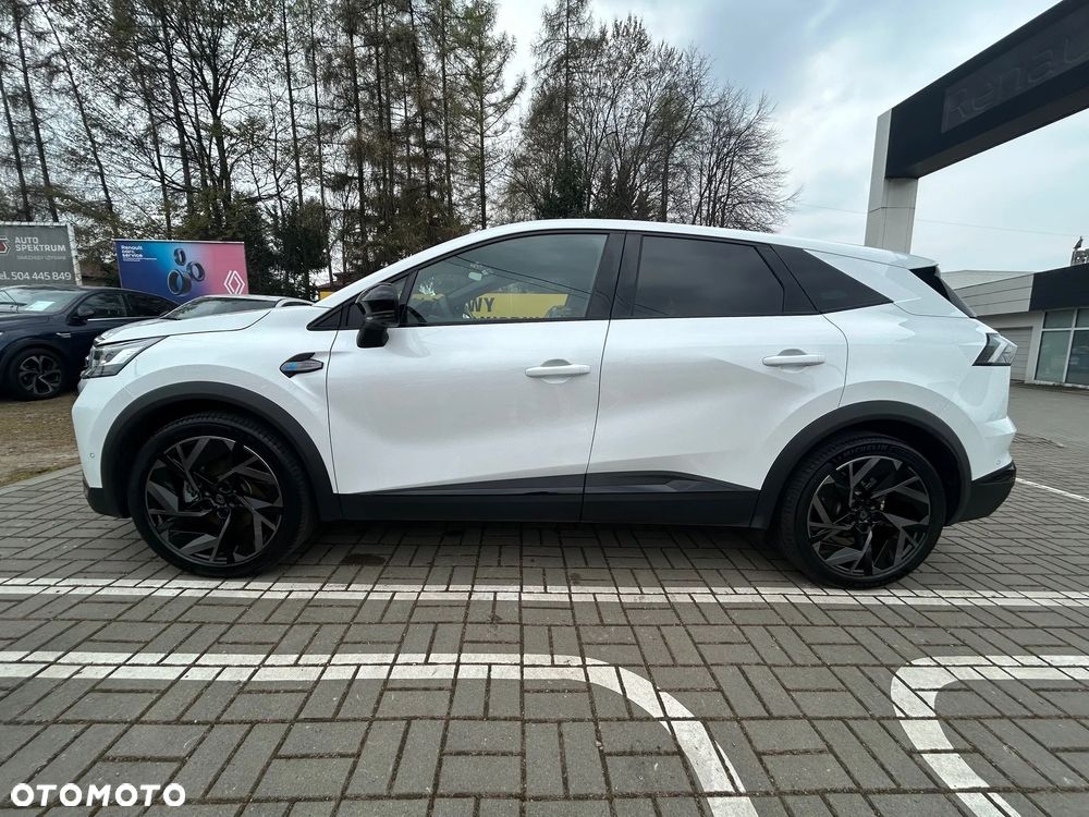 Renault Symbioz 1.6 E-Tech Full Hybrid 145 Esprit Alpine - 3