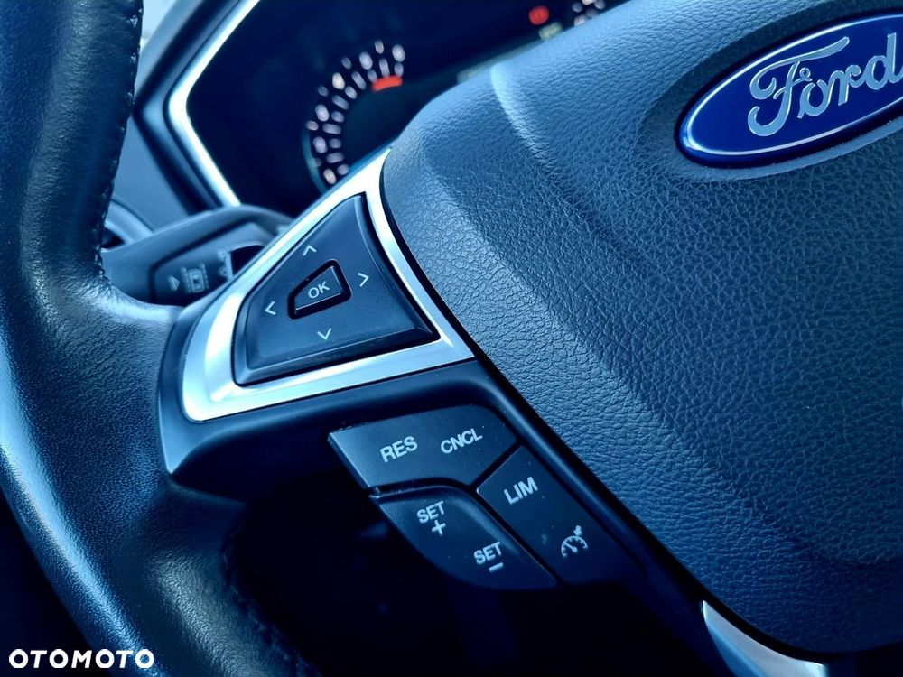 Ford Mondeo 2.0 EcoBlue Titanium - 16