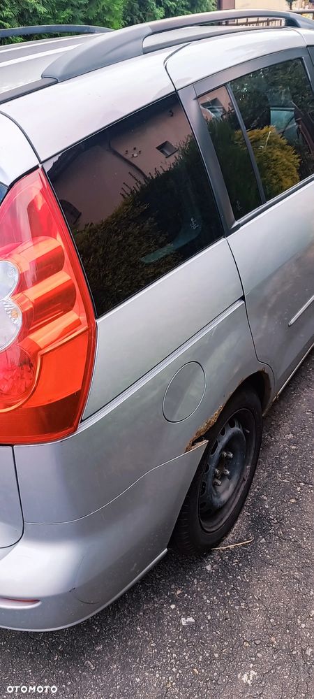Mazda 5 2.0 Exclusive - 20