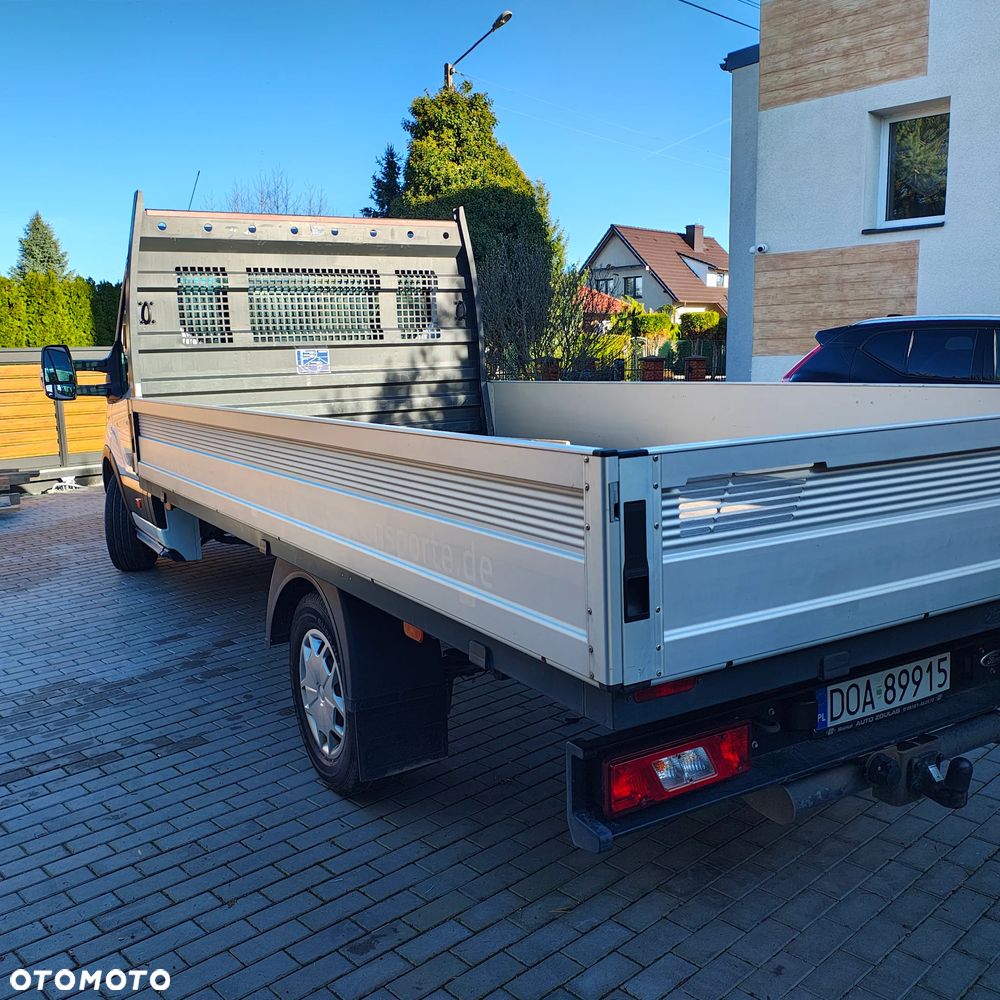 Ford Transit - 8