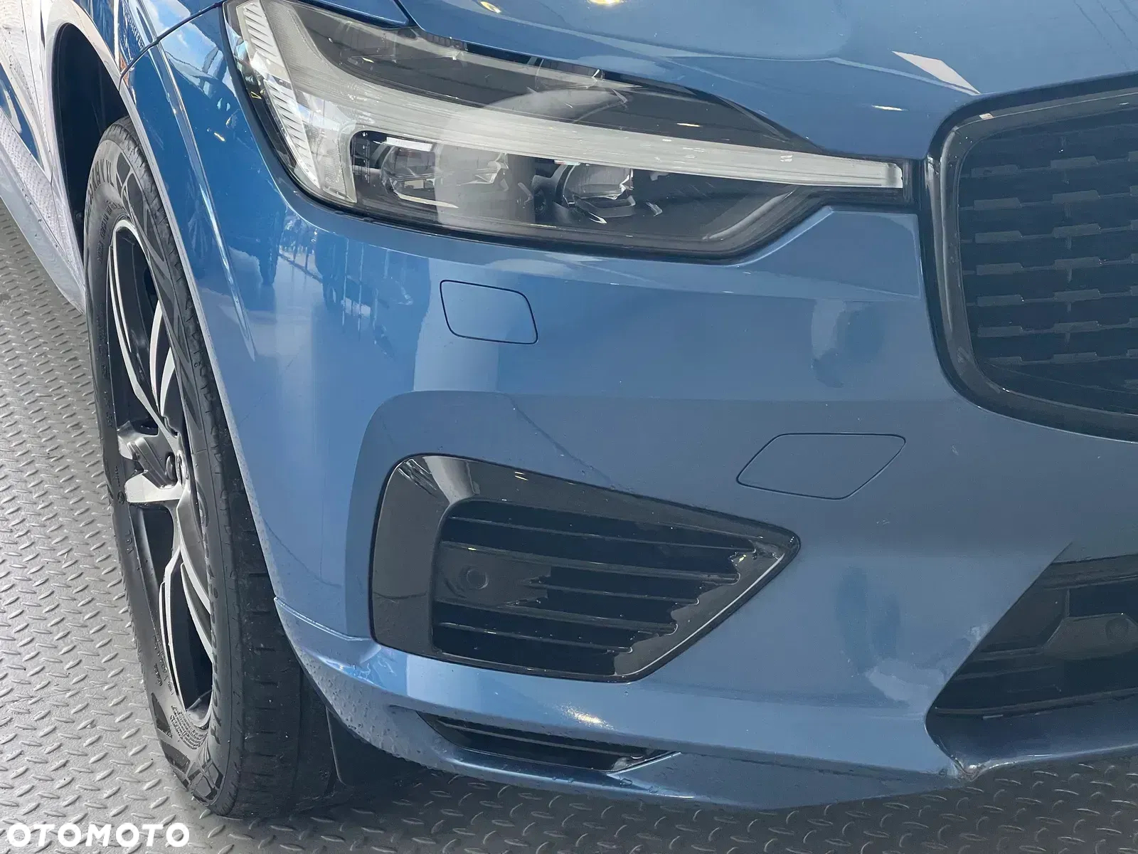 Volvo XC 60 - 8