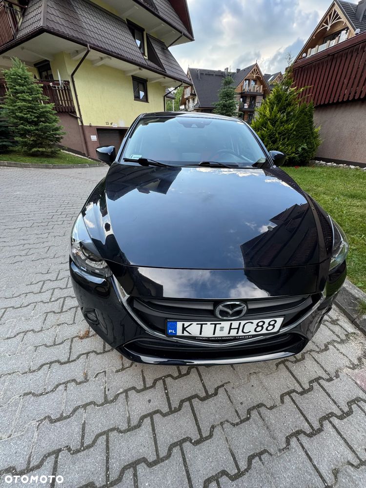 Mazda 2 1.5 Skymotion - 1