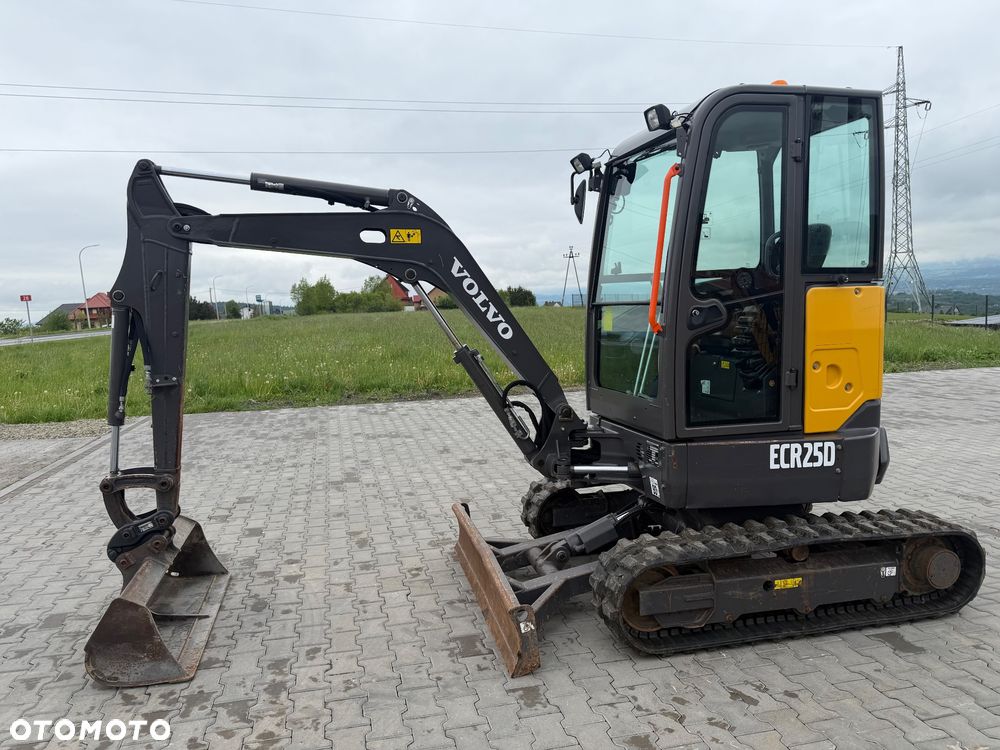 Volvo Ecr25d - 6