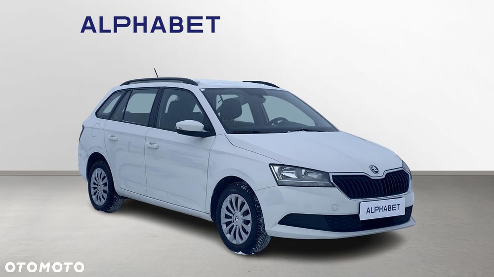 Skoda Fabia 1.0 TSI Ambition - 7