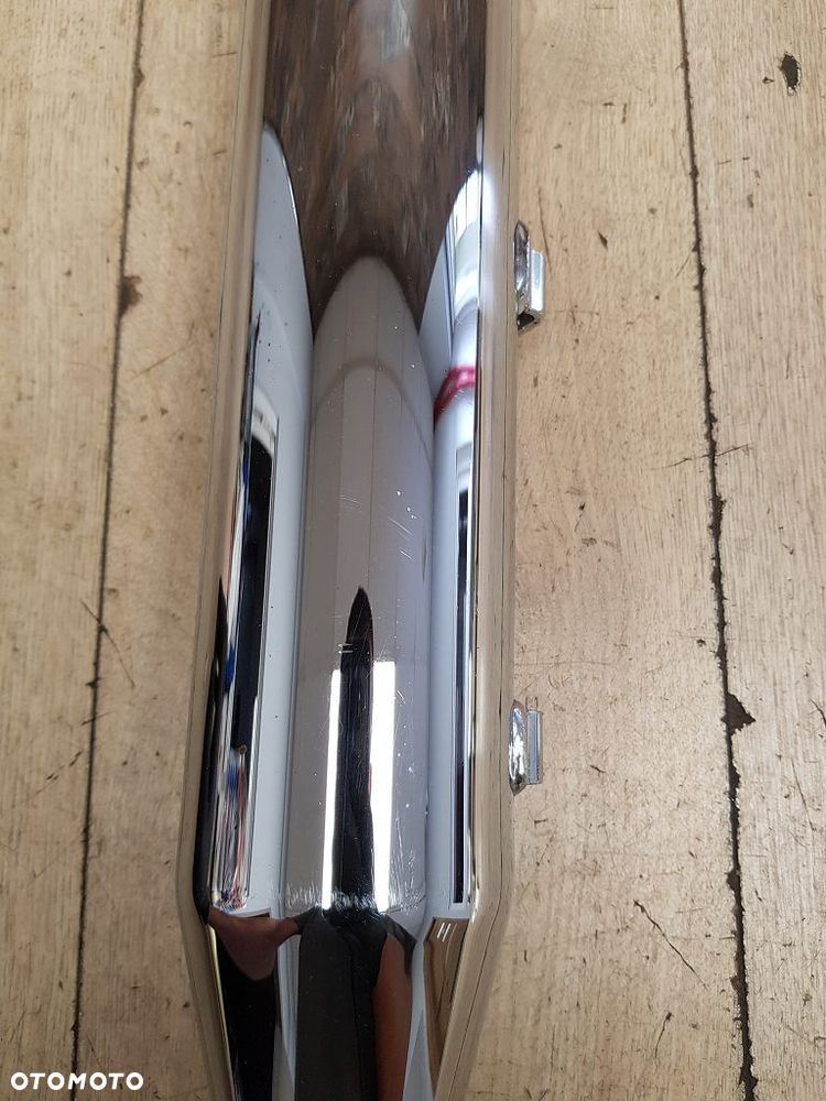 Tłumik Wydech Harley-Davidson Sportster OEM 64900161 - 5