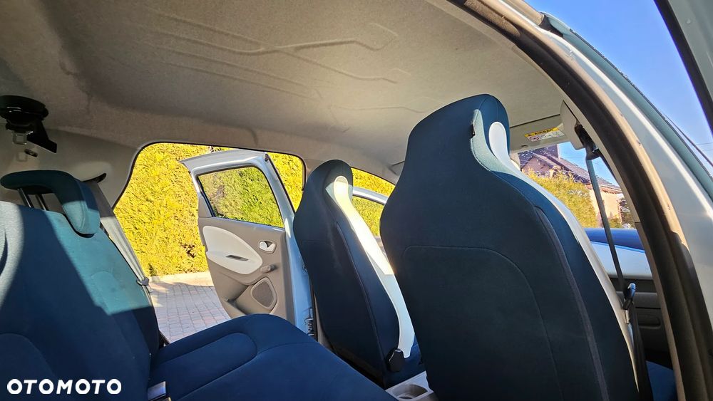 Renault Zoe Life - 5