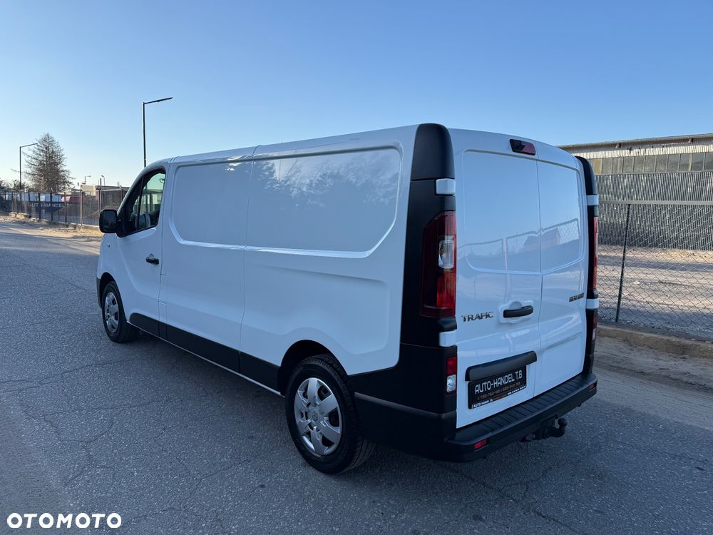 Renault Trafic - 8