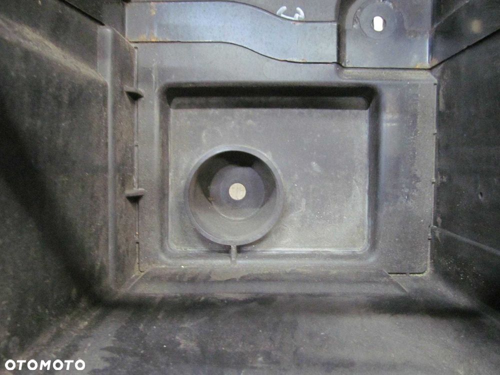 MAZDA 3 BK OBUDOWA SKRZYNKI BEZPIECZNIKOW BP4K56040 - 5