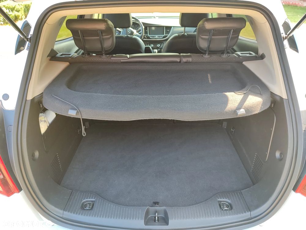 Opel Mokka - 20
