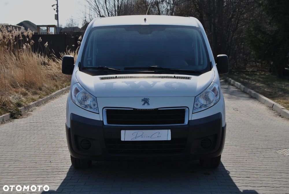 Peugeot Expert - 12