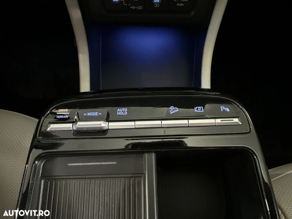 Hyundai Tucson - 18
