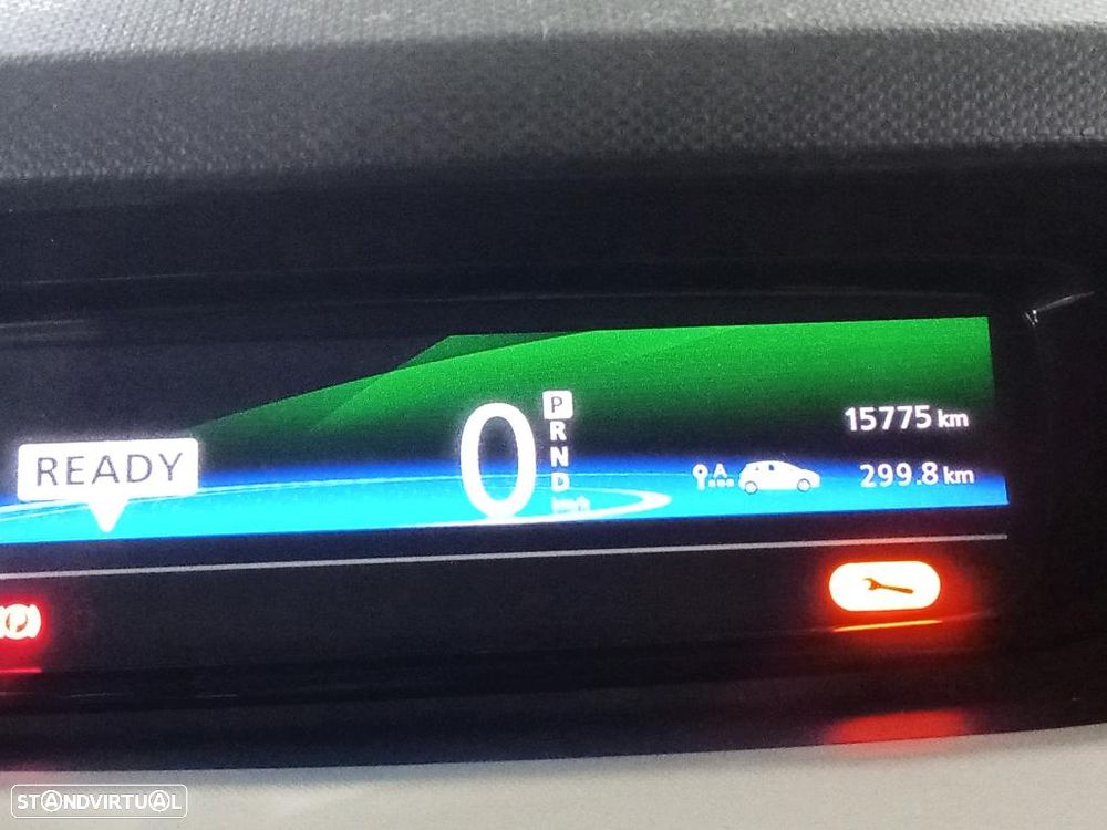 Renault Zoe (c/ Bateria) Life 40 Q90 - 7