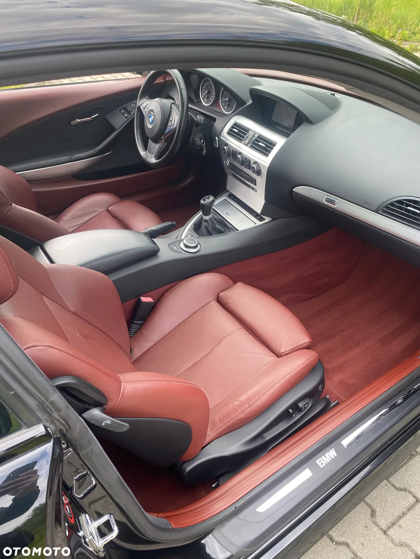 BMW Seria 6 630i - 18