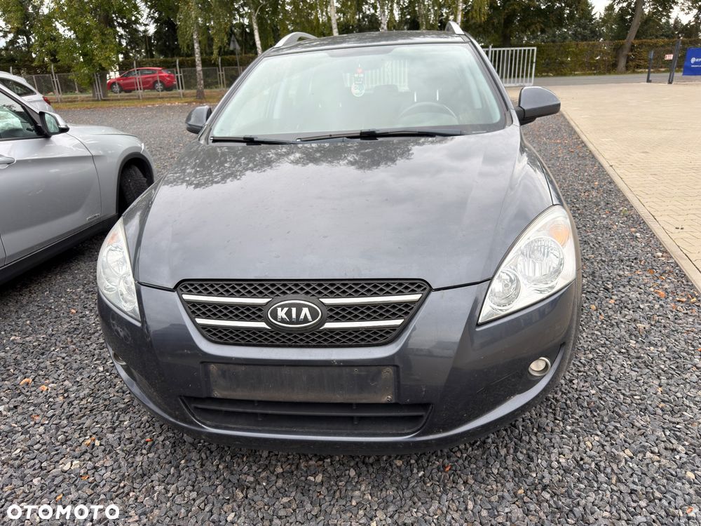 Kia Ceed - 2