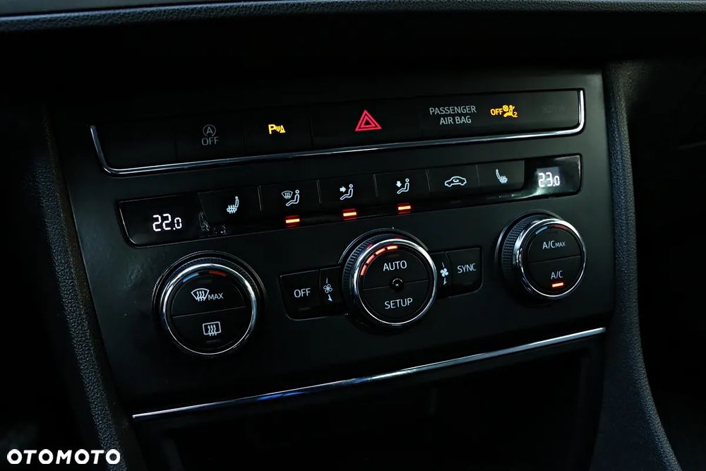 Seat Leon 2.0 TDI Start&Stop 4Drive X-Perience - 26