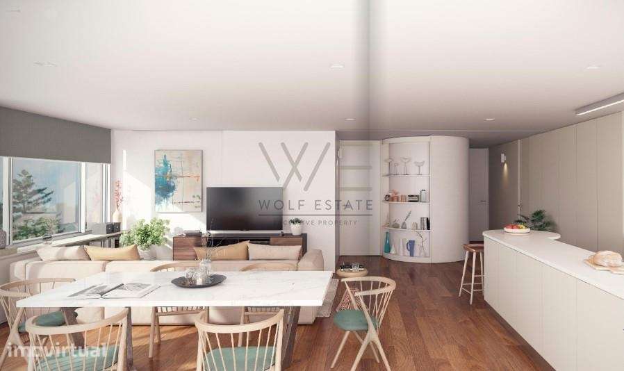 Apartamento T2 Venda em Lordelo do Ouro e Massarelos,Porto - Grande imagem: 2/11