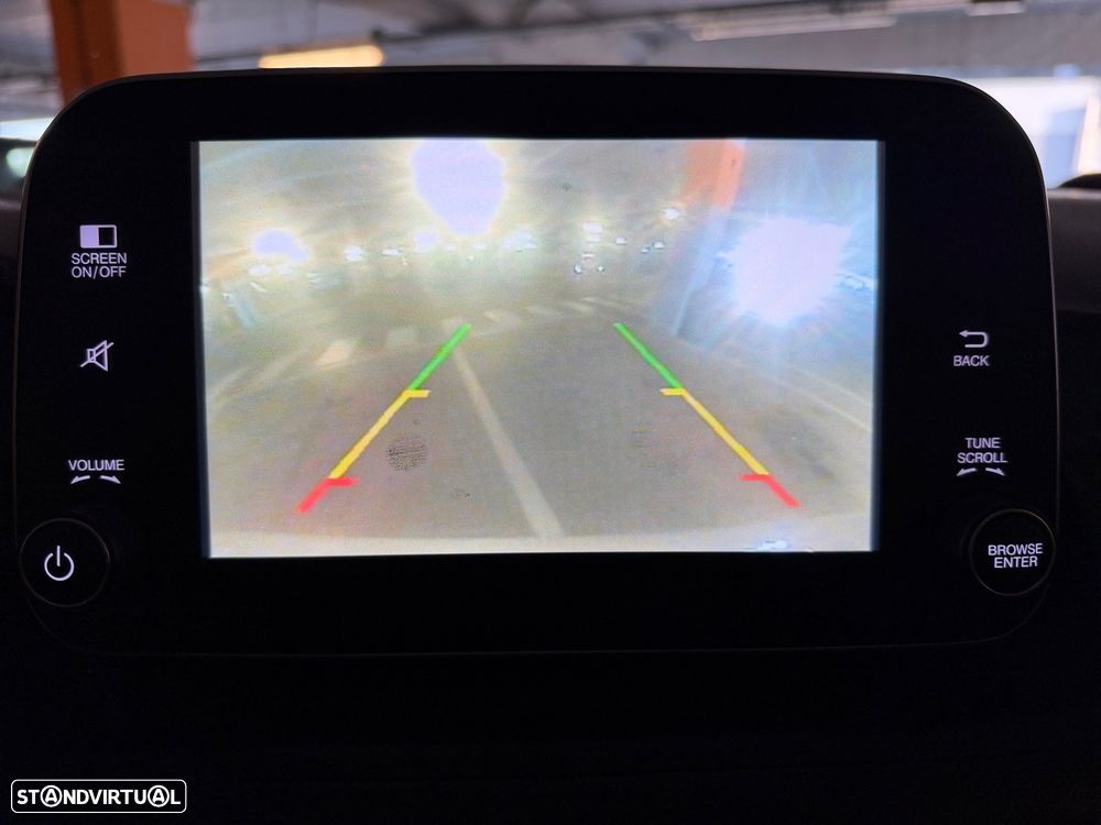 Fiat Tipo 1.3 M-Jet Lounge - 14