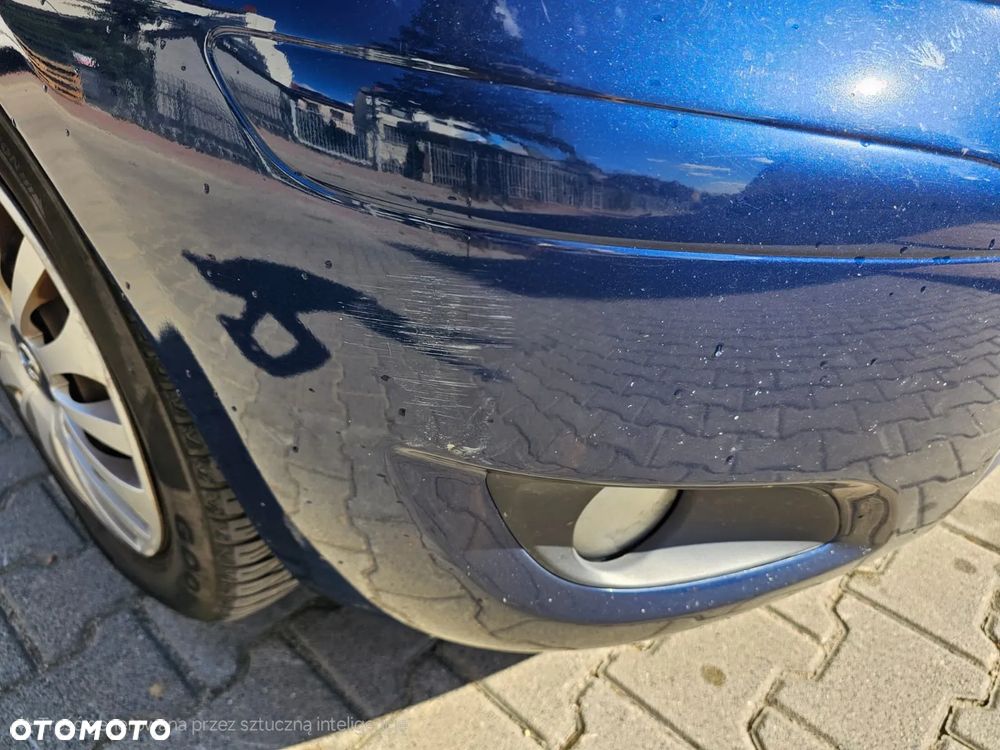 Toyota Yaris - 5