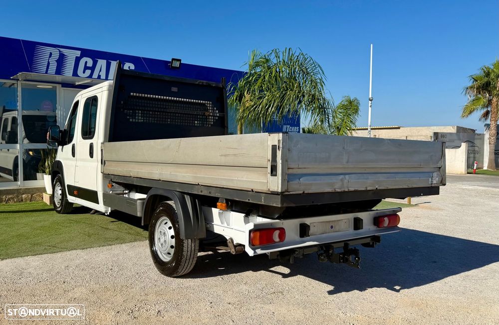 Citroën Jumper 2.0 BlueHDi 30 L2H2 Confort - 7