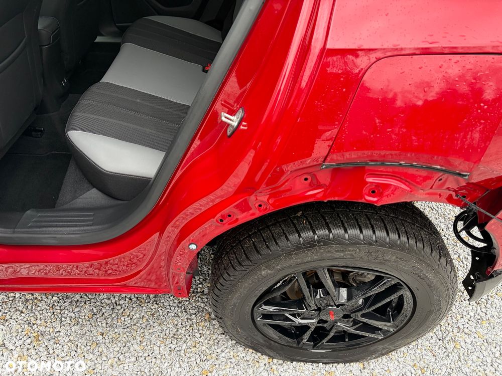 Opel Mokka 1.2 T Elegance Business Pack S&S - 12