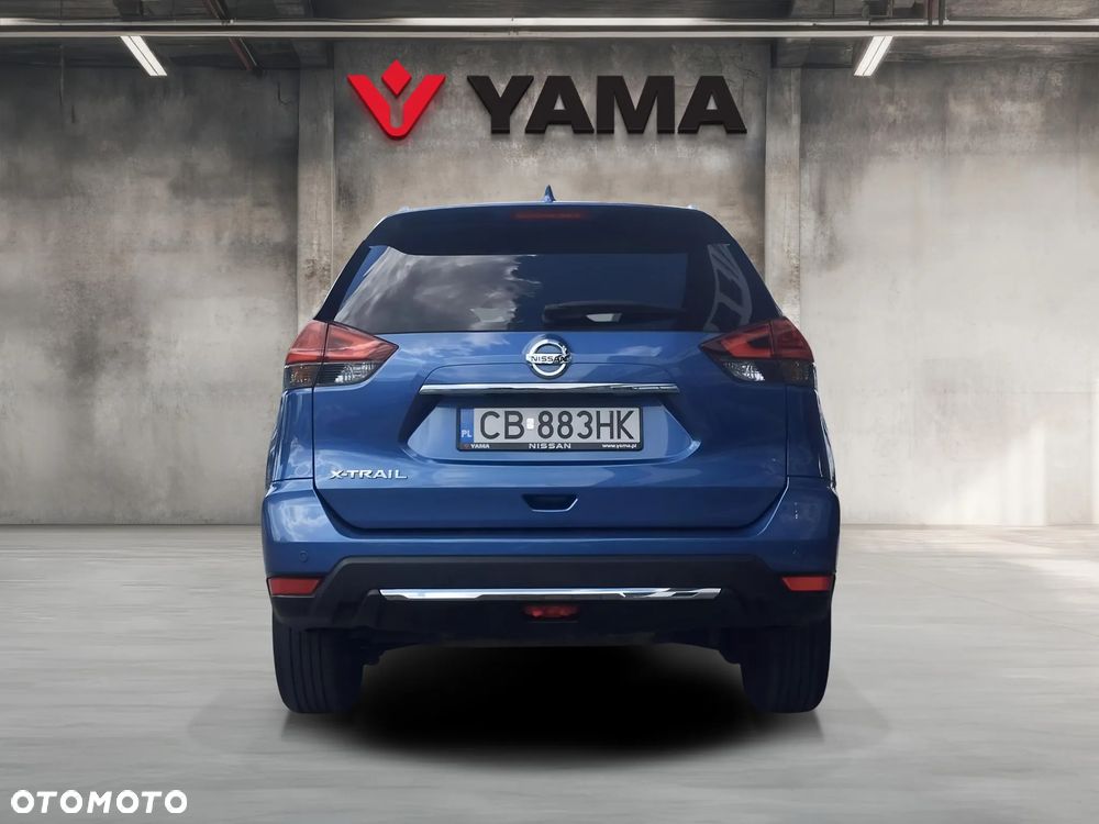 Nissan X-Trail 2.0 dCi N-Connecta 4WD Xtronic - 4