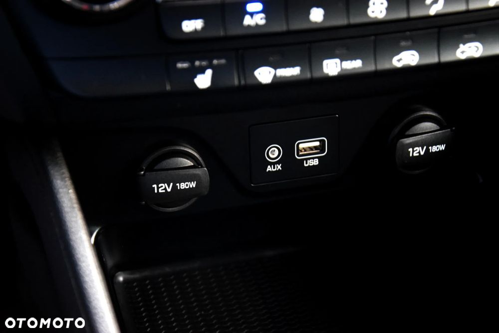 Hyundai Tucson 1.6 GDI BlueDrive Comfort 2WD - 25