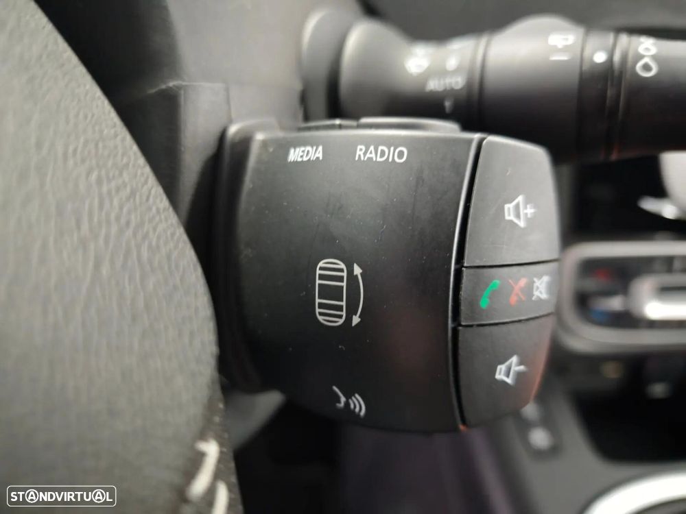 Renault Grand Scénic 1.5 dCi Bose Edition SS - 15
