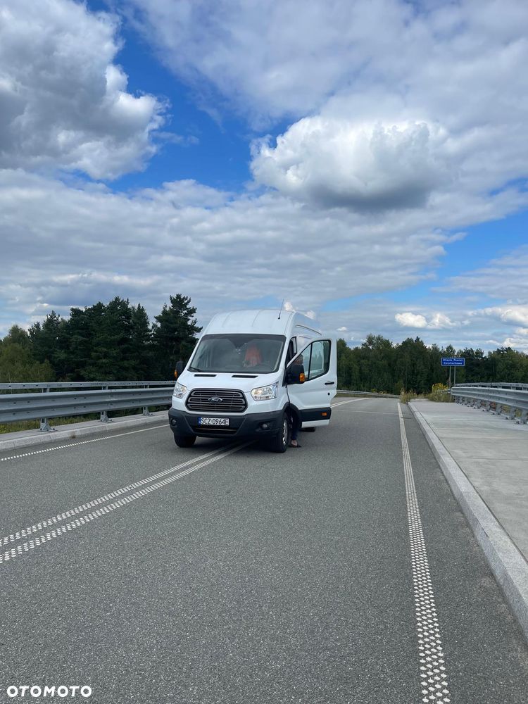 Ford Transit - 37