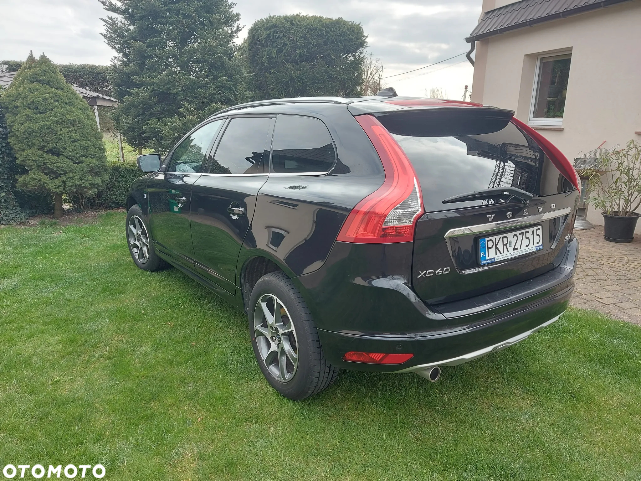 Volvo XC 60 D3 Ocean Race - 6