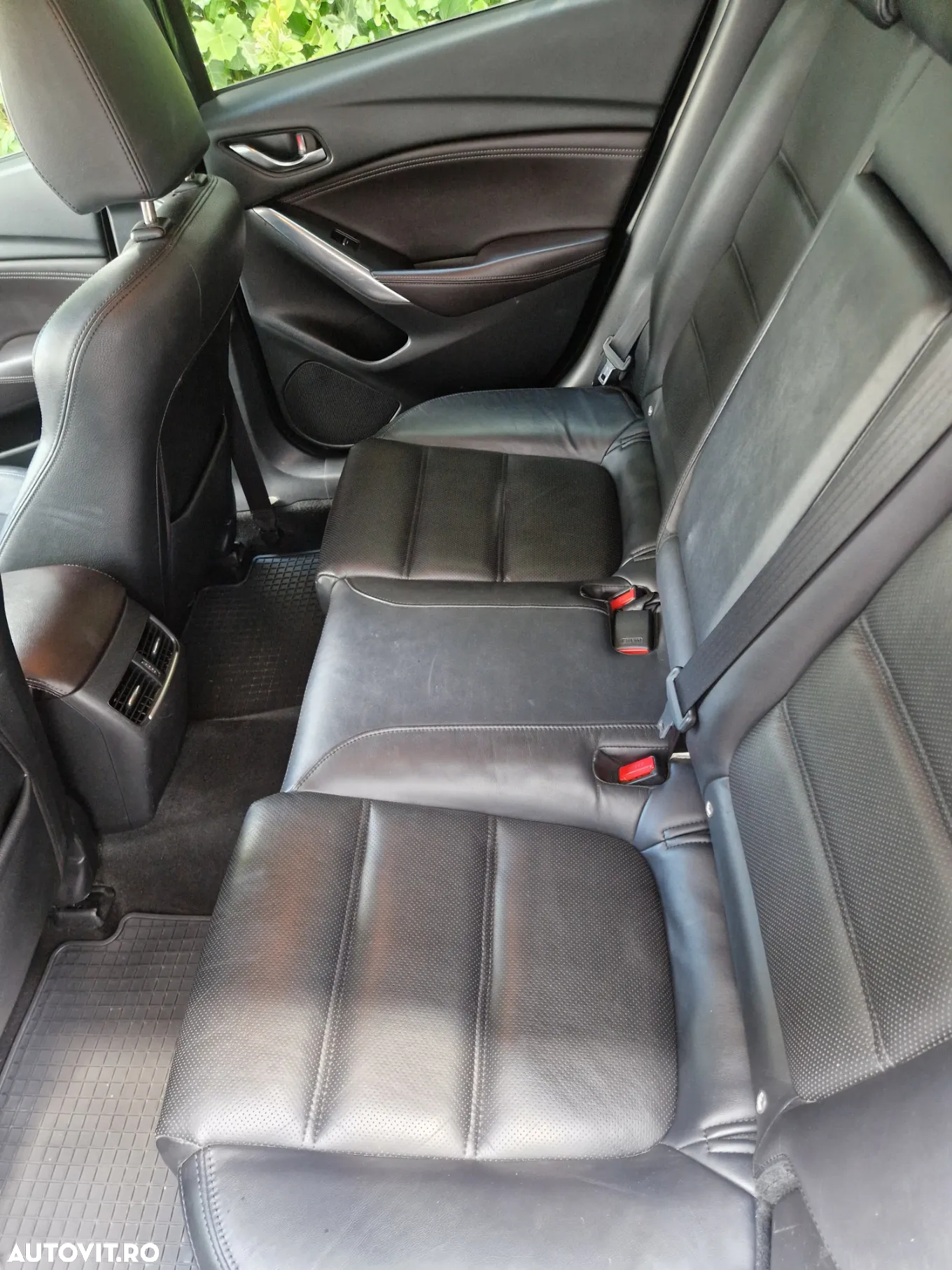 Mazda 6 - 10