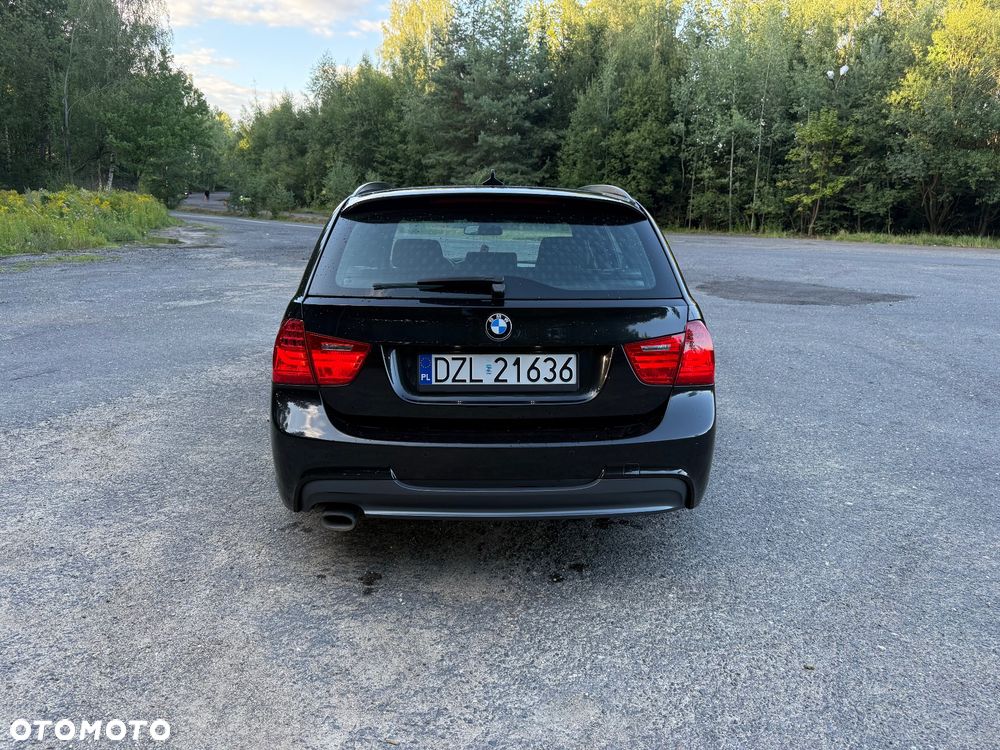 BMW Seria 3 - 8