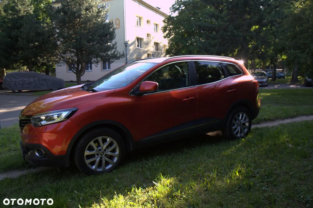 Renault Kadjar 1.2 Energy TCe Intens - 15